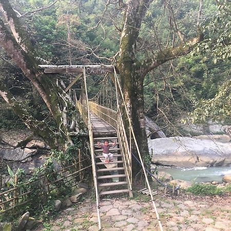 Cau May Homestay 사파 외부 사진