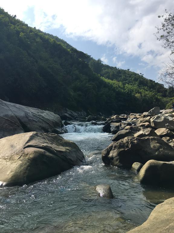 Cau May Homestay 사파 외부 사진