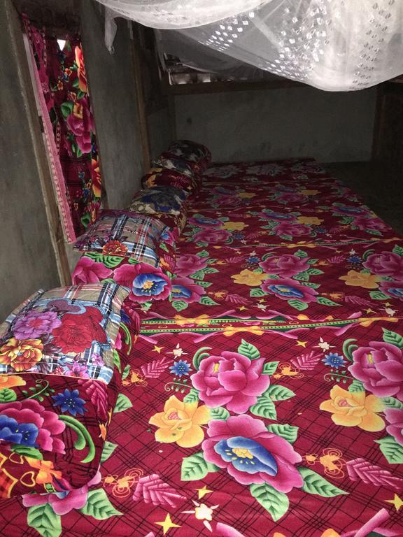 Cau May Homestay 사파 외부 사진