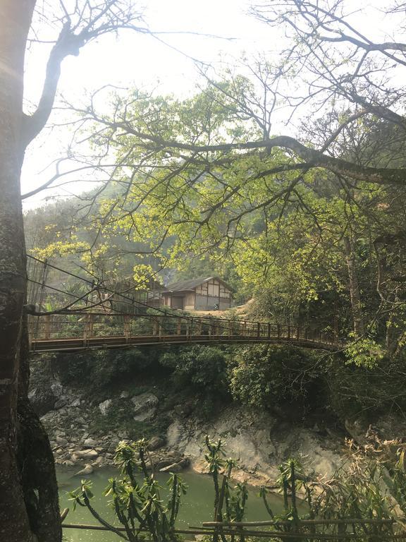 Cau May Homestay 사파 외부 사진