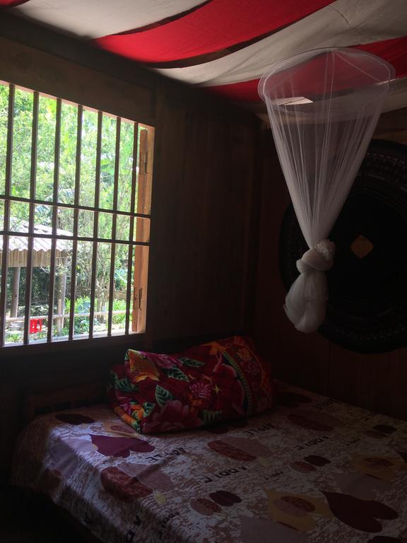 Cau May Homestay 사파 외부 사진
